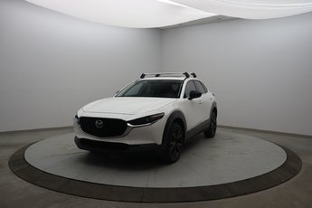 2021 Mazda CX-30 GT w/Turbo