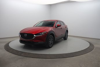 Mazda CX-30 GX 2021