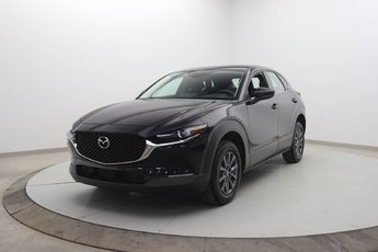 Mazda CX-30 GX 2022
