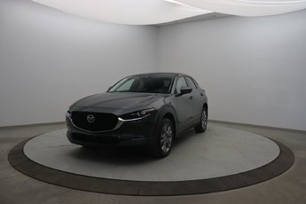 2022 Mazda CX-30 GS