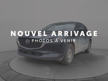 2022 Mazda CX-30 GS