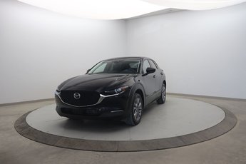 Mazda CX-30 GS 2022