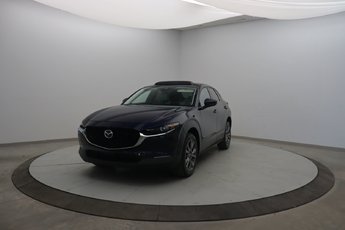 2023 Mazda CX-30 GT