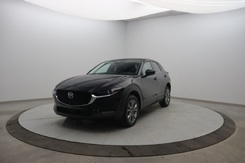 2023 Mazda CX-30 GS