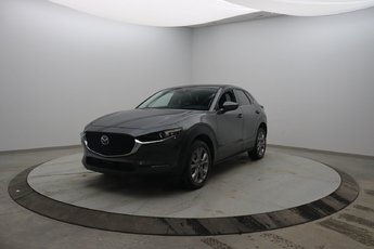 2023 Mazda CX-30 GS