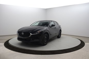 2023 Mazda CX-30 GS