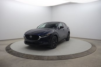 Mazda CX-30 GT w/Turbo 2023