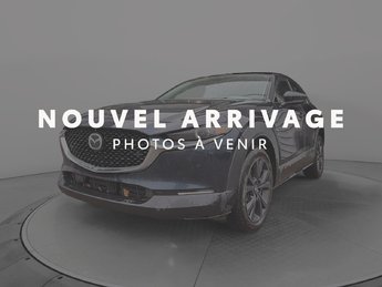 2023 Mazda CX-30 GT w/Turbo