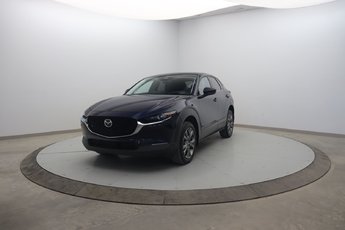 Mazda CX-30 GT 2024