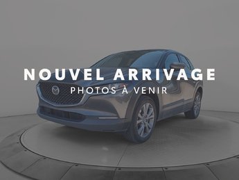 2024 Mazda CX-30 GS