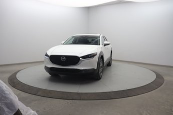 Mazda CX-30 GT 2024