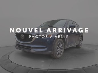 Mazda CX-5 GT 2018