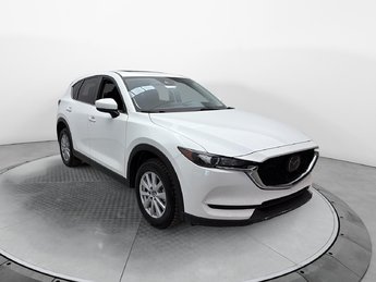 2019 Mazda CX-5 GS