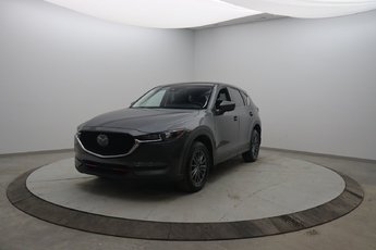 Mazda CX-5 GS 2019