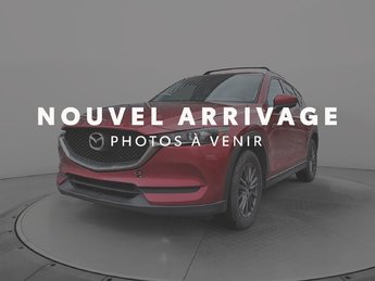 Mazda CX-5 GX 2019