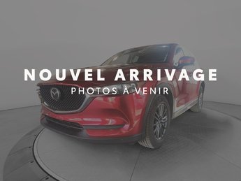 Mazda CX-5 GS 2020