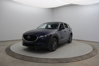 2021 Mazda CX-5 GS