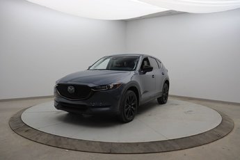 2021 Mazda CX-5 KURO