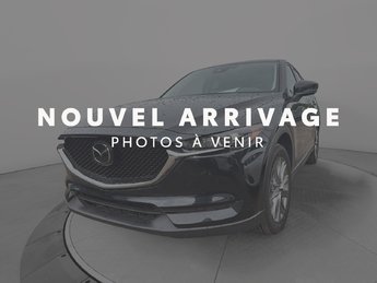Mazda CX-5 GS 2021