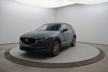 2021 Mazda CX-5 GS