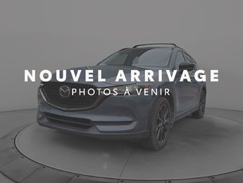 Mazda CX-5 Kuro 2021