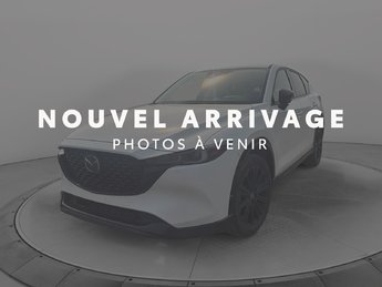 Mazda CX-5 SPORT DESING 2022