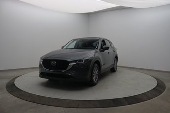 2022 Mazda CX-5 GS