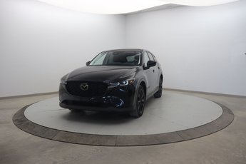 Mazda CX-5  2022