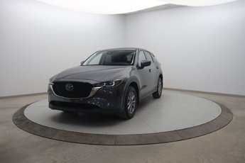 Mazda CX-5  2022