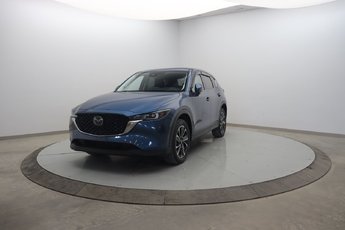 Mazda CX-5  2022