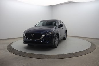 Mazda CX-5 GX 2022
