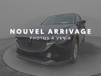 Mazda CX-5 GX 2023