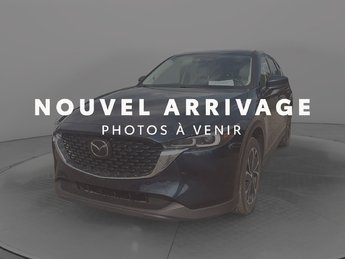 2023 Mazda CX-5 Grand Touring