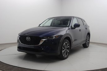 Mazda CX-5 Grand Touring 2023