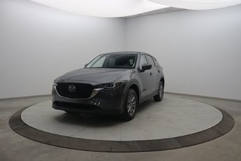 2023 Mazda CX-5 GX