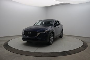 2023 Mazda CX-5 GX