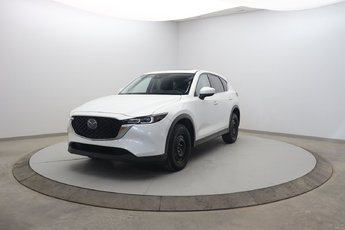 2023 Mazda CX-5 GS