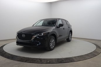 2023 Mazda CX-5 GX