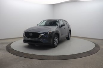 Mazda CX-5  2023