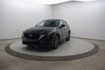 Mazda CX-5 GT 2023