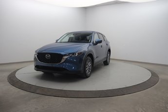 Mazda CX-5 GS 2023