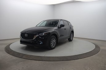 Mazda CX-5 GX 2023