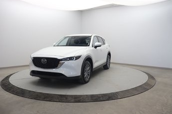 2024 Mazda CX-5 GS