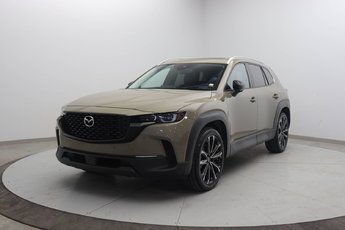 Mazda CX-50 GT 2023