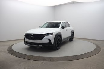 Mazda CX-50  2023