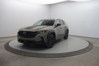 Mazda CX-50 GS-L 2023