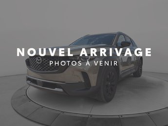 Mazda CX-50 GS-L 2023