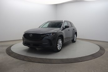 Mazda CX-50 GS-L 2025