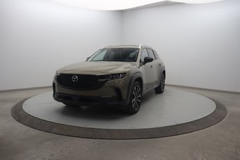 Mazda CX-50 GT 2025