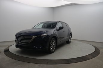 2019 Mazda CX-9 GS-L